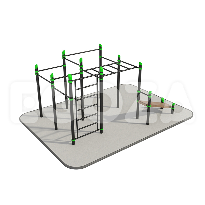 Комплекс 0541